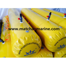 500kg Weight Life Boat Proof Load Testing Water Bags